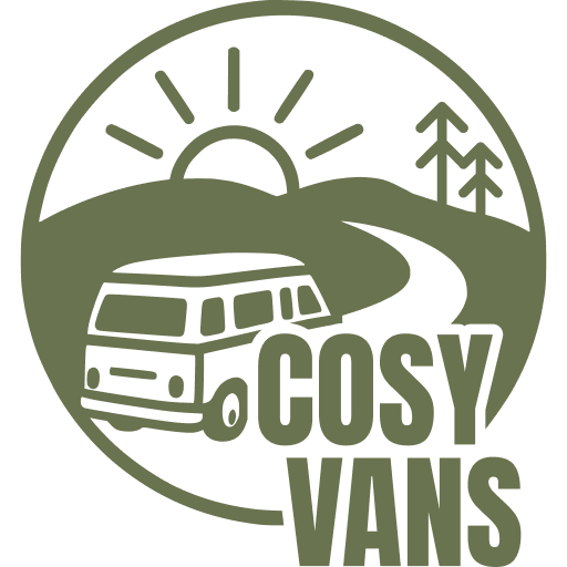 COSY VANS