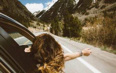 Quels sont les indispensables à emporter pour un road trip en van ?