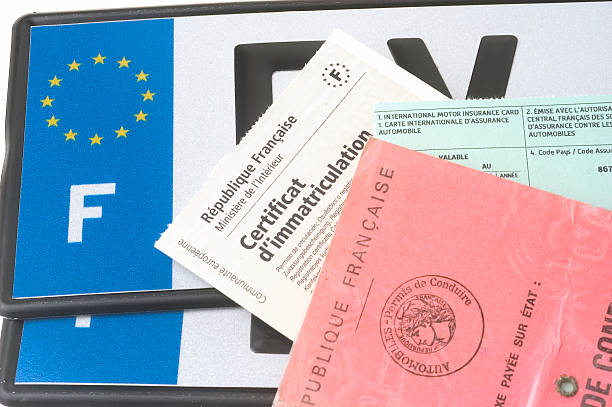 permis pour conduire un van aménagé