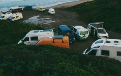 Quel type de van aménagé choisir ? Le guide complet selon vos besoins